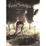 Futura Nostalgia - Tony Sandoval