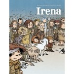Irena. 2/3 Sprawiedliwi - Morvan, Evrard, Trefouel, Walter