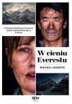 W cieniu Everestu  - Magda Lassota 