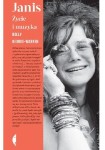 Janis. Życie i muzyka - Holly George-Warren