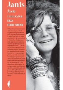 Janis. Życie i muzyka - Holly George-Warren