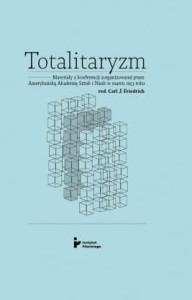 Totalitaryzm - (Praca Zbiorowa)