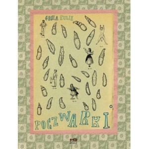 Poczwarki - Gosia Kulik 