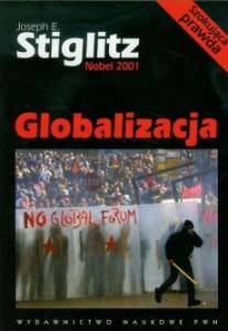 Globalizacja - Joseph E. Stiglitz
