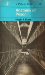 Anatomy of Prison - Hugh J. Klare