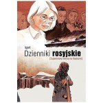 Dzienniki rosyjskie. Zapomniana wojna na Kaukazie - Igor