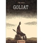Goliat (wyd.2) - Tom Gauld