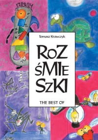 Rozśmieszki. The best of - Tomasz Krawczyk, Linda Moszczyńska