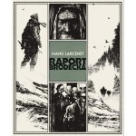 Raport Brodecka - Larcenet Manu