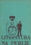Literatura na świecie 4 (225) / 1990