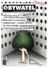  Obywatel nr 6 ( 26 ) / 2005