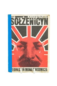 Jeden dzień Iwana Denisowicza - Aleksandr Sołżenicyn