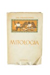 Mitologia. Wierzenia i podania greków i rzymian - Jan Parandowski