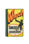 Śmiech Śmiechem - Wiech