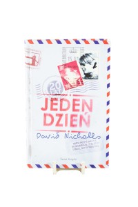 Jeden dzień - David Nicholls