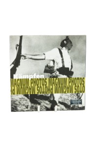 Struggle: Photographs of Magnum Photos = Combattre : photographies de Magnum Photos = Kämpfen : fotografien von Magnum Photos