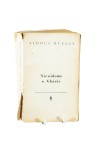NIEWIDOMY W GHAZIE - Aldous Huxley