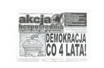 Akcja bezpośrednia nr 9/2005 