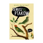 Geniusz Ptaków - Jennifer Ackerman