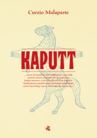 Kaputt - Curzio Malaparte