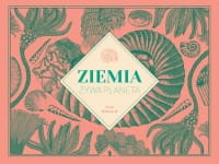 Ziemia, żywa planeta - Marta de la Serna, Aina Bestard 