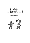 Pytam: Dlaczego? - Beata Sosnowska
