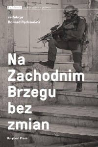 Na Zachodnim Brzegu bez zmian - ( praca zbiorowa )