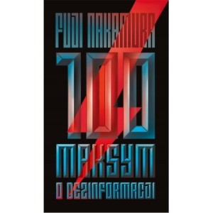 100 maksym o dezinformacji - Fuji Namakura