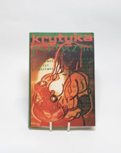 Krytyka Polityczna nr 7/8 - zima / 2005