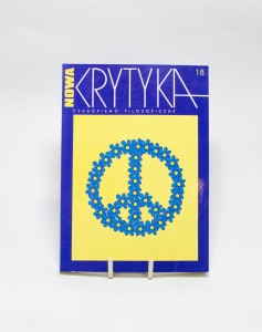 Nowa krytyka nr 18 / 2005