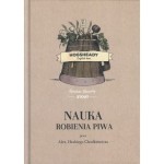 Nauka robienia piwa - Alex Chodkiewicz