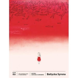 Bałtycka syrena - Anna Czerwińska - Rydel