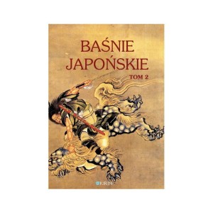 Baśnie japońskie tom 2