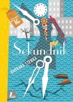 Sekundnik - Barbara Stenka