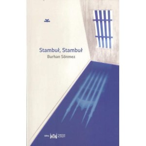 Stambuł, Stambuł - Burhan Sonmez
