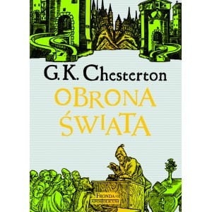 Obrona Świata - G.K. Chesterton