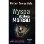 Wyspa doktora Moreau - Herbert George Wells