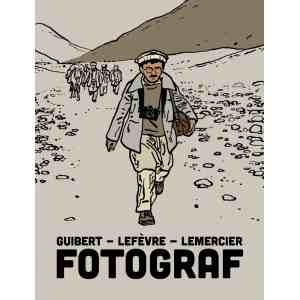 Fotograf - Guibert/Lefevre
