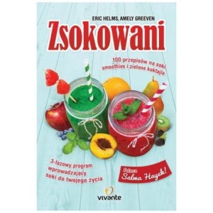 Zsokowani - Helms, Greeven