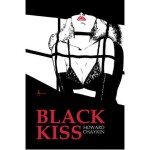 Black Kiss - Howard Chaykin