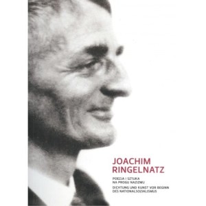 Poezja i sztuka na progu nazizmu - Joachim Ringelnatz