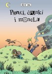 Panki, ćpunki i menele - Janek ( ЯНЭК )