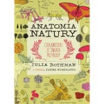 Anatomia natury. Ciekawostki ze świata przyrody - Julia Rothman