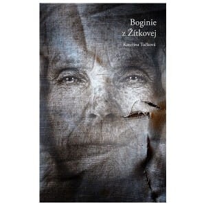 Boginie z Zitkovej - Katerina Tuckowa