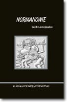 Normanowie - Lech Leciejewicz
