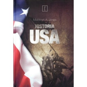 Historia USA - Maldwyn A. Jones