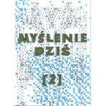 Myślenie dziś 2 - Praca Zbiorowa