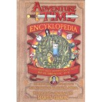 Adventure Time. Encyklopedia - Praca Zbiorowa