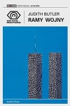 Ramy wojny - Judith Butler