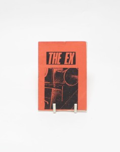 THE EX